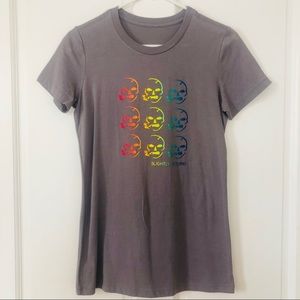 Slightly Stoopid T-shirt